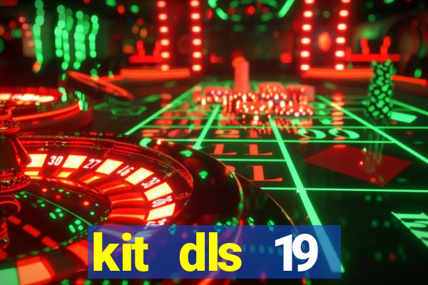 kit dls 19 barcelona 2015